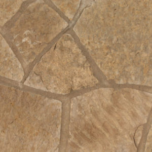 Tumbled Patio Flagstone