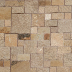 Oakwood Split Sandstone