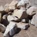 Travertine Boulders - small